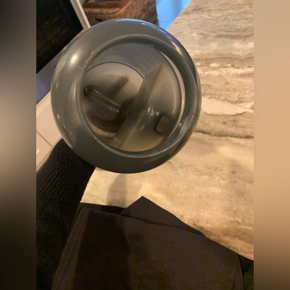 Black hydrojug - Picture 2 of 4